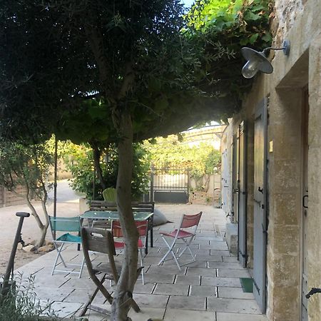 Maison De Village En Duo Avec 150M2 Au Rdc Et La Suite Parentale Ou En Famille Avec 4 Chambres 250M2 Interieur Montfaucon  Dış mekan fotoğraf
