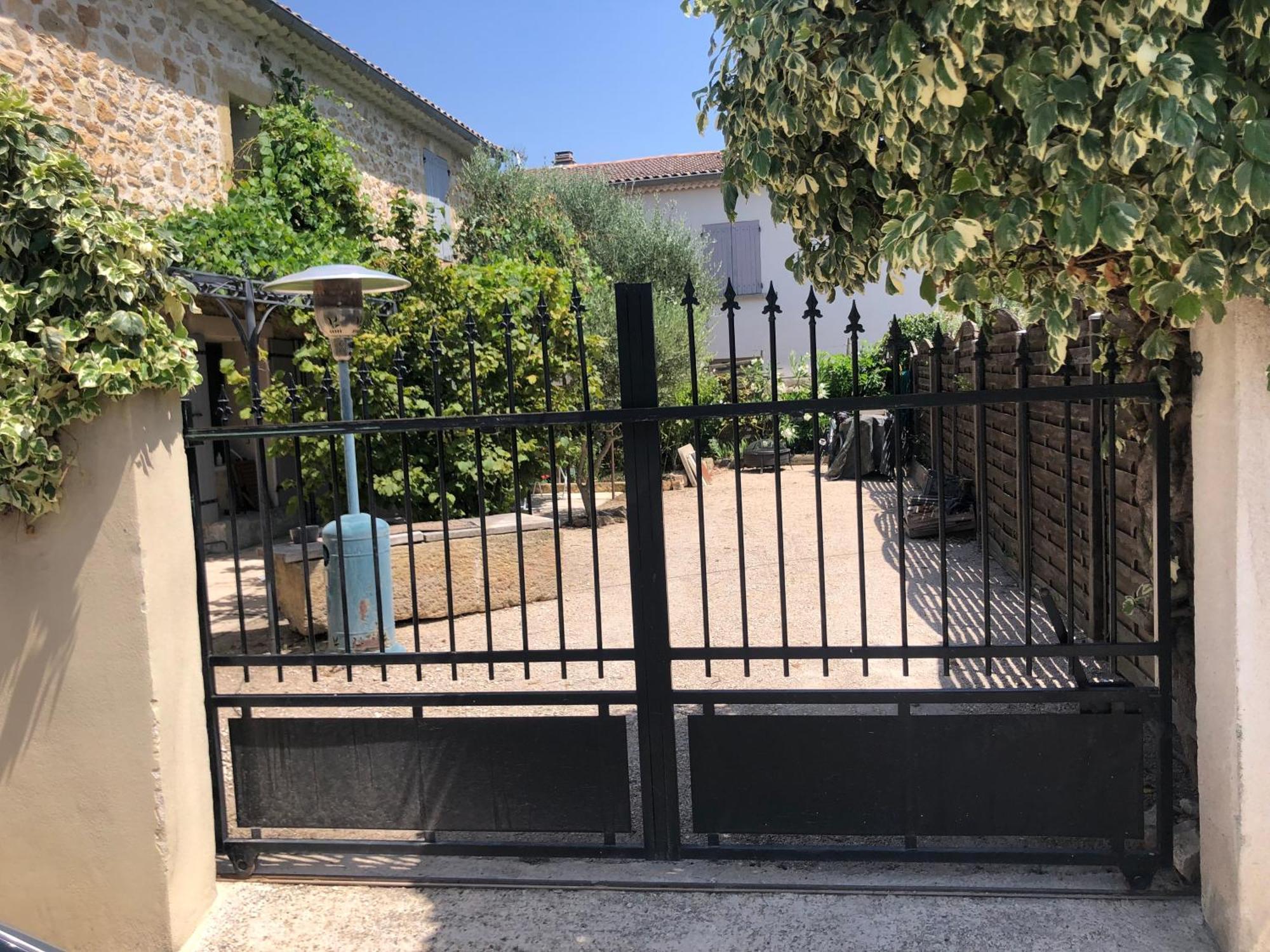 Maison De Village En Duo Avec 150M2 Au Rdc Et La Suite Parentale Ou En Famille Avec 4 Chambres 250M2 Interieur Montfaucon  Dış mekan fotoğraf