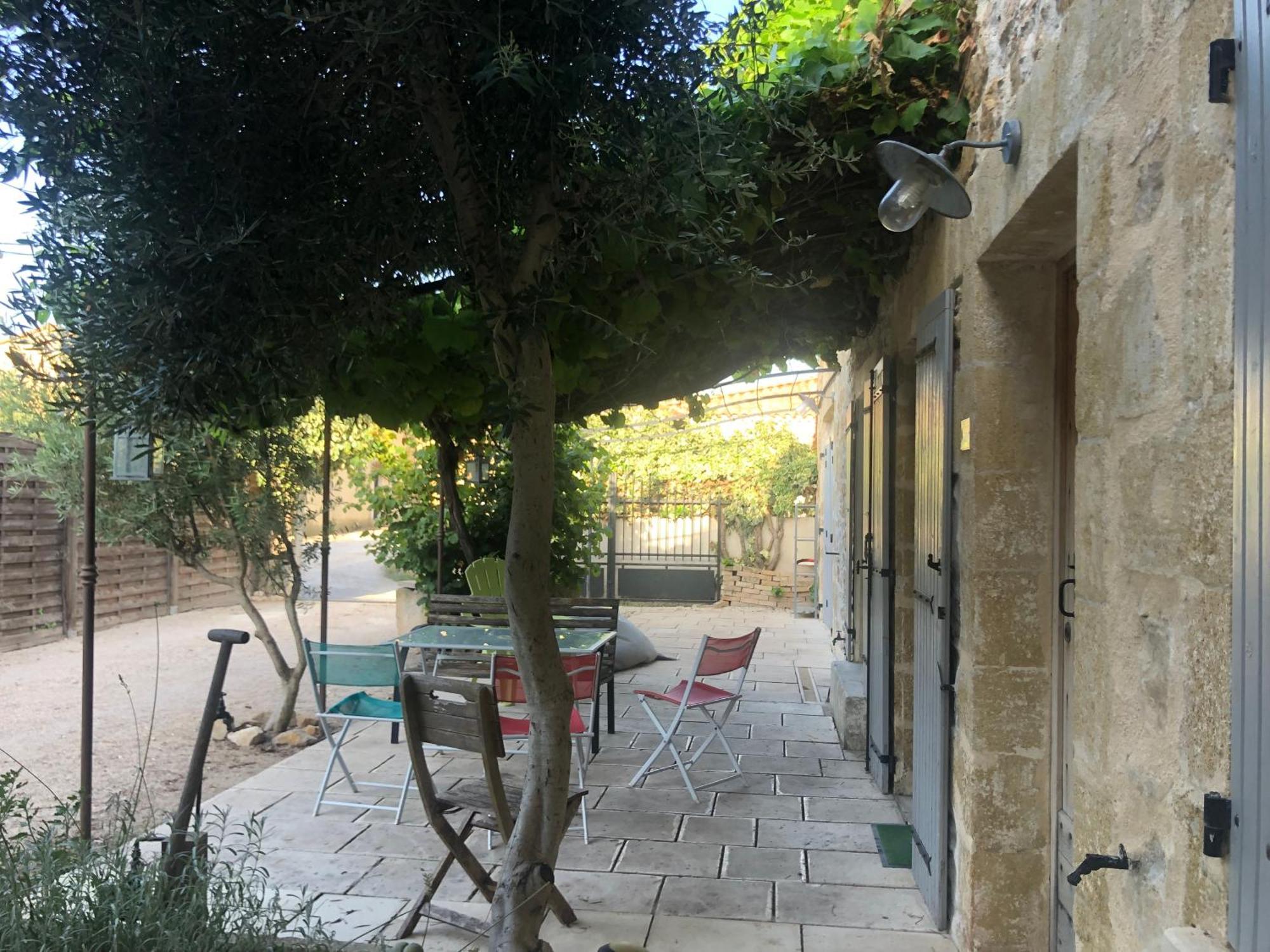 Maison De Village En Duo Avec 150M2 Au Rdc Et La Suite Parentale Ou En Famille Avec 4 Chambres 250M2 Interieur Montfaucon  Dış mekan fotoğraf